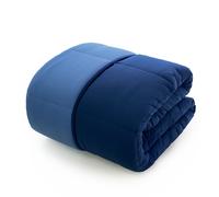 Trapunta Caleffi Modern Piumone Invernale tinta unita double face