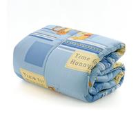 Trapunta Caleffi Winnie the Pooh Country Piumone Invernale singolo puro cotone