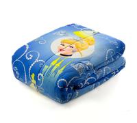 Trapunta Cenerentola Singolo Piumone Invernale Disney Letto una piazza 170x260cm