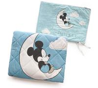 Trapunta culla Disney Topolino Mickey Mouse Piumone invernale lettino 120x150 cm