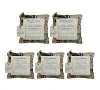 Trapunta da preghiera tascabile con croce all'interno, realizzata a mano, vintage, tascabile, per preghiera, quadrati, simpatia, regali cristiani per donne, clero, pastore, apprezzamento, Natale