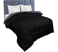 Trapunta Double-Face 350 Gr/M²- Morbida Piumino (220Cm X 230Cm) - per Letto 180