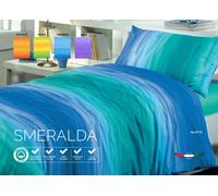 Trapunta Estiva Modello Smeralda