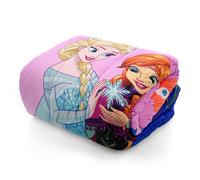 Trapunta Frozen piumone invernale Disney singolo letto una piazza 170x260 cm