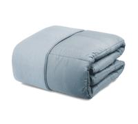 Trapunta Gabel Chromo Piumone invernale double face tinta unita puro cotone