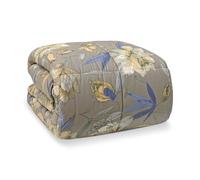 Gabel Trapunta in Cotone Floreale piumone Invernale Letto Matrimoniale 5595