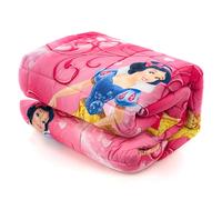Trapunta invernale Biancaneve e i 7 nani singolo Piumone Invernale Disney