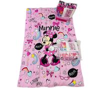 Trapunta Invernale Disney e Marvel 170x260cm letto Singolo Morbida Calda