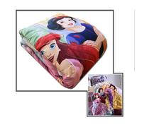 Trapunta invernale disney letto singolo personaggi