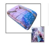 Trapunta invernale disney letto singolo personaggi