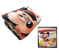 Trapunta invernale disney letto singolo personaggi