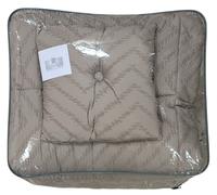 Trapunta Invernale Matrimoniale Laura Blasi "Chiara" +1 Cuscino Arredo