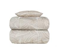 Trapunta Invernale Matrimoniale Laura Blasi "Chloe" In Raso+1 Cuscino Arredo