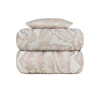 Trapunta Invernale Matrimoniale Laura Blasi "Irene" In Raso+1 Cuscino Arredo