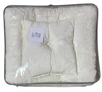 Trapunta Invernale Matrimoniale Laura Blasi "Miriam" +1 Cuscino Arredo