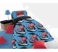 trapunta invernale singola 170x260 RICKY ZOOM