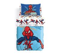 Trapunta invernale singola SPIDERMAN COOL Caleffi MARVEL