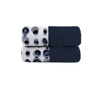 Trapunta Invernale Singola Stampata in Microfibra 200gr Double Face Optical