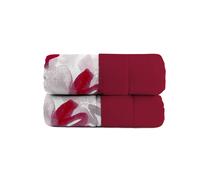 Trapunta Invernale Singola Stampata in Microfibra 200gr Double Face Passion