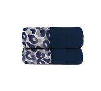 Trapunta Invernale Singola Stampata in Microfibra 200gr Double Face Wild