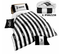 Trapunta Juve 1 Piazza Letto Singolo Ufficiale Juventus JJ PS 02824