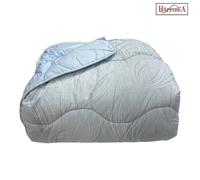 Trapunta Matrimoniale Happidea Piumone Happidea Whisper Celeste
