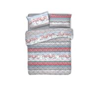 Trapunta Pesante 300gr/mq Piumone Invernale Modello Inverno Polare