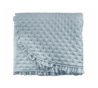 Trapunta Pierre Cardin AROA Azzurro Osimano [3 Pezzi]