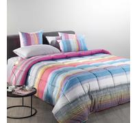 Trapunta/Piumone 1 piazza e mezza Caleffi mod. "Liverpool"