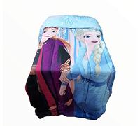 Trapunta Piumone 1 Piazza letto singolo Personaggi,Principesse,Avengers,Unicorno,Minnie Unicorno,Frozen ed ElsaAlfionapoli (Trapunta Frozen ed Elsa)