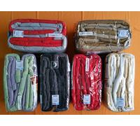 TRAPUNTA PIUMONE BIANCALUNA INVERNALE LETTO SINGOLO DOUBLE FACE TINTA UNITA