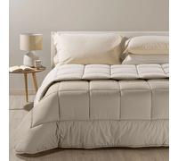 Trapunta Piumone Caleffi Bicolor Invernale Letto Singolo/Matrimoniale/1,5 Piazza