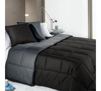 Trapunta Piumone Caleffi Bicolor Invernale Letto Singolo/Matrimoniale/1,5 Piazza