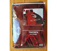 TRAPUNTA PIUMONE INVERNALE A.C. MILAN 1 PIAZZA/SINGOLO UFFICIALE