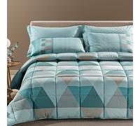 Trapunta Piumone Invernale Caleffi Londra Letto Matrimoniale In 100% Cotone