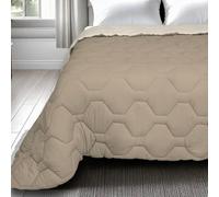 TRAPUNTA PIUMONE INVERNALE DOUBLE FACE LETTO MATRIMONIALE- POSTO E MEZZO-SINGOLO