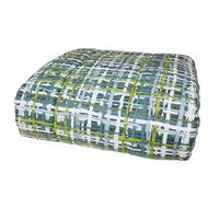 Trapunta, piumone invernale in Percalle di cotone COCO FAZZINI