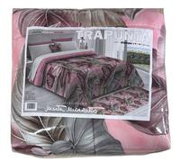 Trapunta Piumone Invernale Marta Marzotto "Romantic Leaves" Letto Matrimoniale