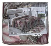 Trapunta Piumone Invernale Marta Marzotto "Romantic Leaves" Letto Matrimoniale