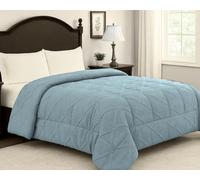 Trapunta Piumone invernale Matrimoniale Singola Piazza e Mezza VELLUTO ALASK