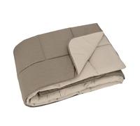 Trapunta Piumone Invernale Puro Cotone Gabel "Chromo" Letto Singolo Matrimoniale