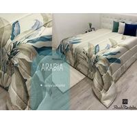 Trapunta Piumone Invernale Renato Balestra Arabia Letto Matrimoniale Elegante