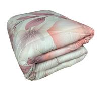Trapunta Piumone Invernale Renato Balestra "Aurora" Letto Matrimoniale Elegante