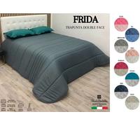 Trapunta Piumone Invernale Renato Balestra Frida In Varie Misure Double Face