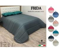 Trapunta Piumone Invernale Renato Balestra Frida In Varie Misure Double Face