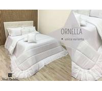 Trapunta Piumone Invernale Renato Balestra Ornella Letto Matrimoniale Elegante