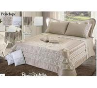 Trapunta Piumone Invernale Renato Balestra Penelope Letto Matrimoniale Elegante