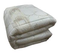 Trapunta Piumone Invernale Renato Balestra Rosabella Letto Matrimoniale Elegante