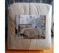 TRAPUNTA PIUMONE LAURA BLASI INVERNALE VARIE MISURE TINTA UNITAPRODOTTO ITALIANO