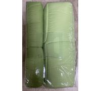 Trapunta Piumone Letto Marta Marzotto Double Face Vari Colori Made In Italy